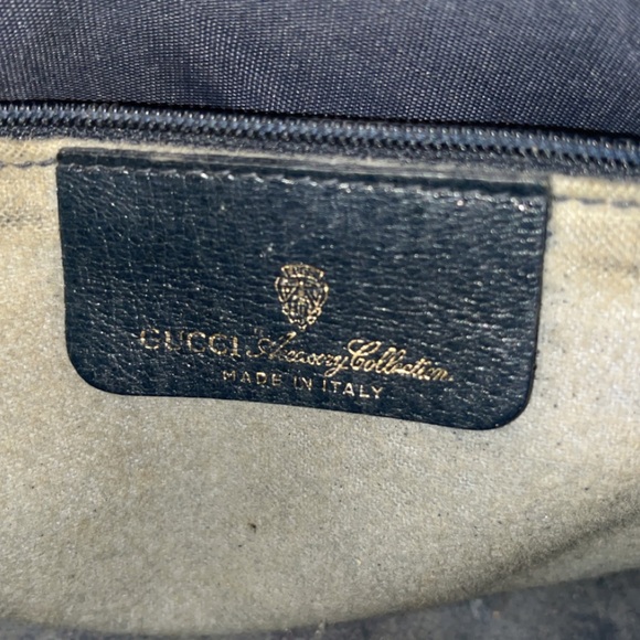 Authentic vintage Gucci bag - Picture 5 of 5